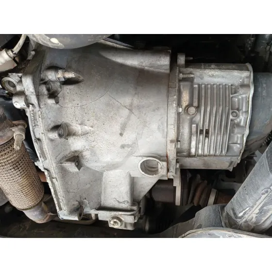 Caja Cambios para Peugeot 308 I (4A_, 4C_)