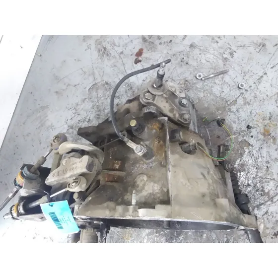 Caja Cambios para Peugeot 308 I (4A_, 4C_)