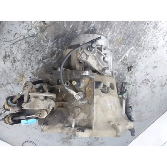 Caja Cambios para Peugeot 308 I (4A_, 4C_)