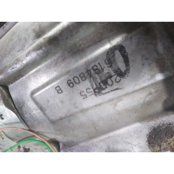 Caja Cambios para Peugeot 308 I (4A_, 4C_)