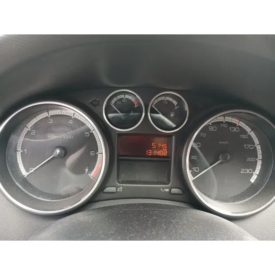 Cuadro Instrumentos para Peugeot 308 I (4A_, 4C_)