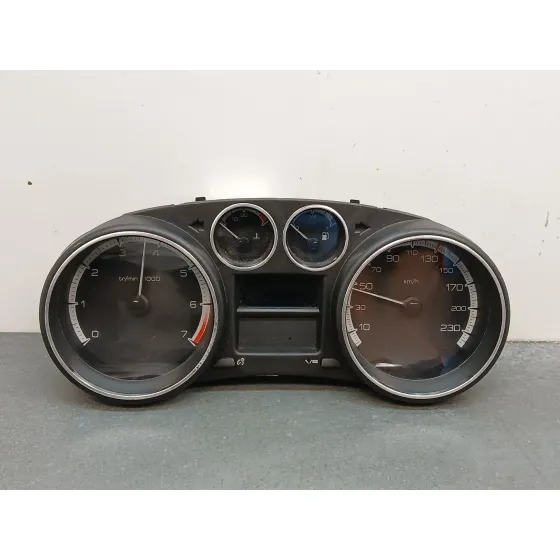 Cuadro Instrumentos para Peugeot 308 I (4A_, 4C_)