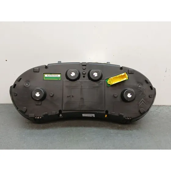 Cuadro Instrumentos para Peugeot 308 I (4A_, 4C_)