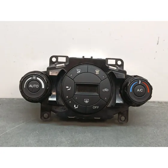 Mando Calefaccion / Aire Acondicionado para Ford Fiesta (Cb1)