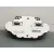 Mando Calefaccion / Aire Acondicionado para Ford Fiesta (Cb1)