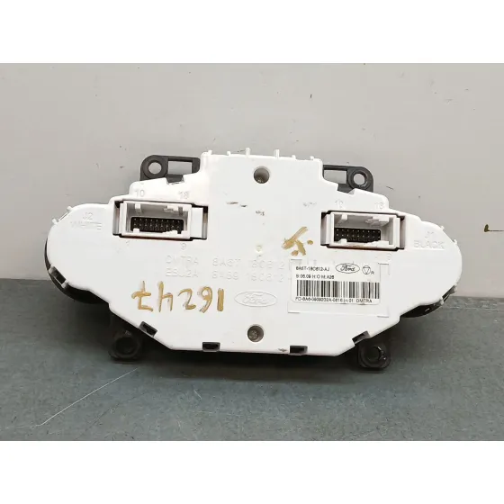 Mando Calefaccion / Aire Acondicionado para Ford Fiesta (Cb1)