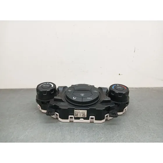 Mando Calefaccion / Aire Acondicionado para Ford Fiesta (Cb1)