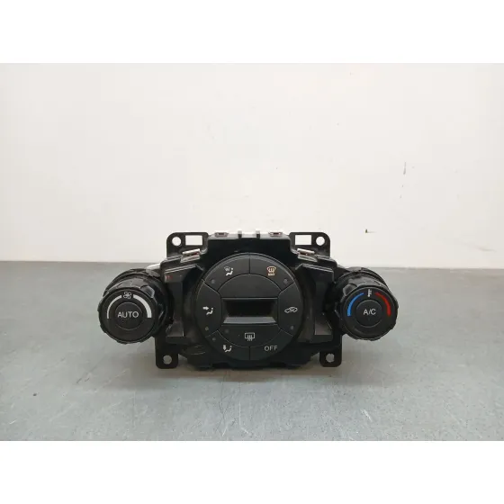 Mando Calefaccion / Aire Acondicionado para Ford Fiesta (Cb1)