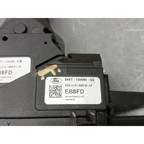 Mando Multifuncion para Ford Fiesta (Cb1)