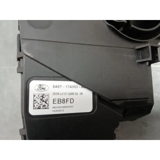 Mando Multifuncion para Ford Fiesta (Cb1)