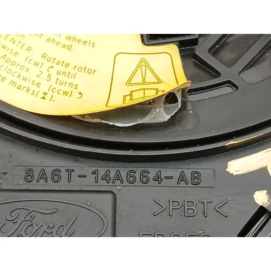 Anillo Airbag para Ford Fiesta (Cb1)
