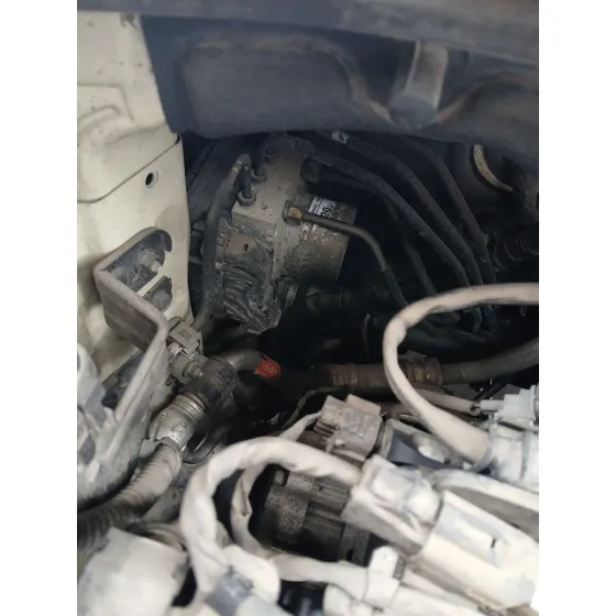 Abs para Kia Rio Iv (Yb, Sc, Fb)