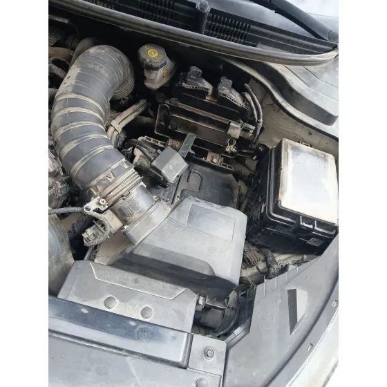 Filtro Aire para Kia Rio Iv (Yb, Sc, Fb)