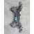 Puente Delantero para Toyota Prius (Nhw30)