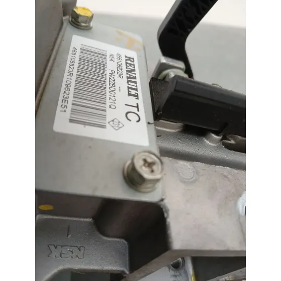 Columna Direccion para Renault Scenic Iii