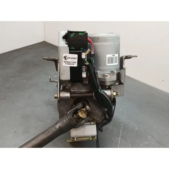 Columna Direccion para Renault Scenic Iii