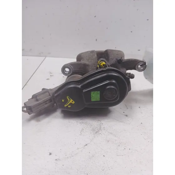 Pinza Freno Trasera Izquierda para Renault Scenic Iii