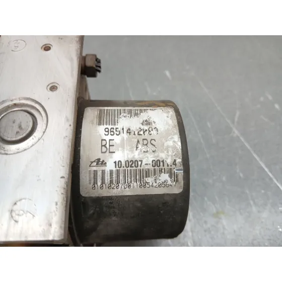 Abs para Citroën C3 I (Fc_, Fn_)