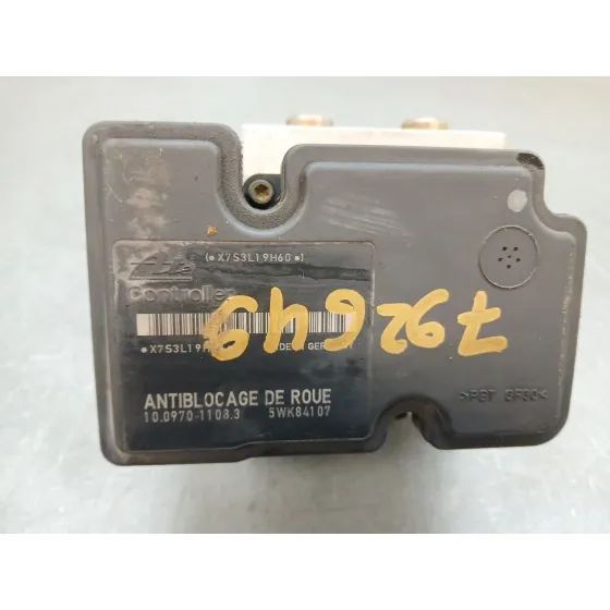 Abs para Citroën C3 I (Fc_, Fn_)