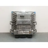 Centralita Motor Uce para Citroën C3 I (Fc_, Fn_)