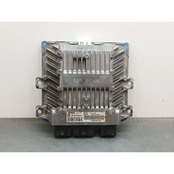 Centralita Motor Uce para Citroën C3 I (Fc_, Fn_)