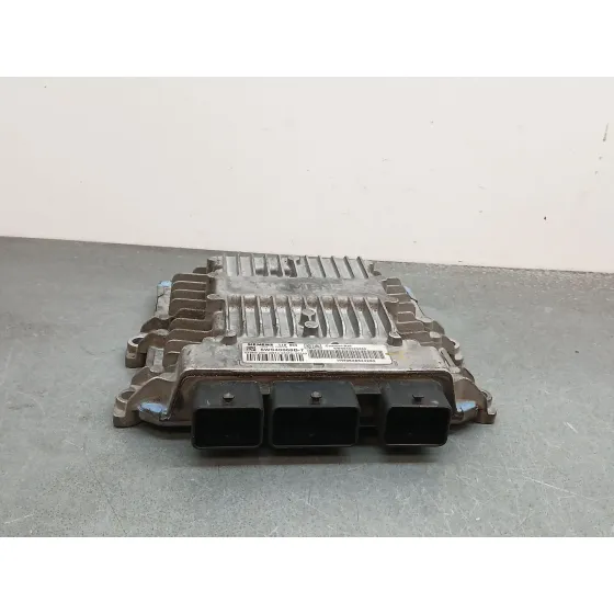 Centralita Motor Uce para Citroën C3 I (Fc_, Fn_)