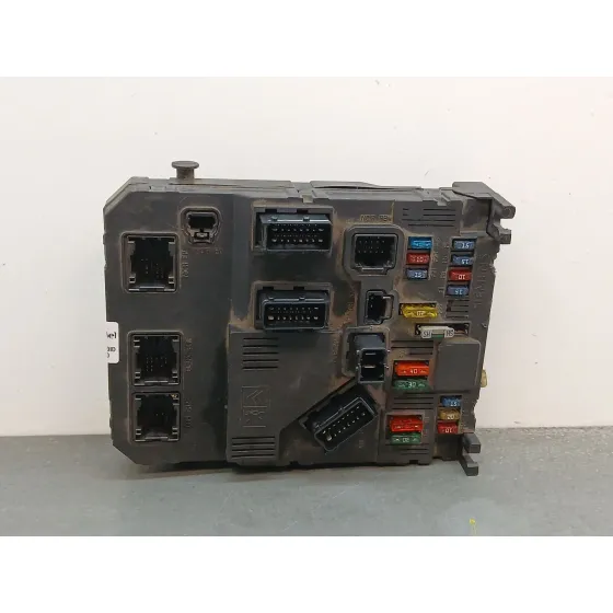 Centralita Bsi para Citroën C3 I (Fc_, Fn_)