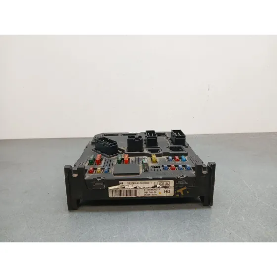 Centralita Bsi para Citroën C3 I (Fc_, Fn_)