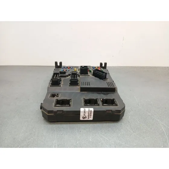 Centralita Bsi para Citroën C3 I (Fc_, Fn_)