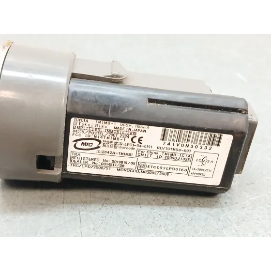 Conmutador De Arranque para Toyota Prius (Nhw30)