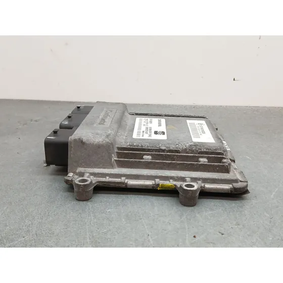 Centralita Motor Uce para Seat Altea Xl (5P5)