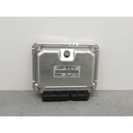Centralita Motor Uce para Audi A6 C5 Avant (4B5, 4B6)