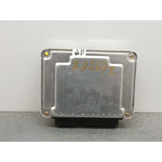 Centralita Motor Uce para Audi A6 C5 Avant (4B5, 4B6)