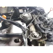 Turbocompresor para Audi A6 C5 Avant (4B5, 4B6)