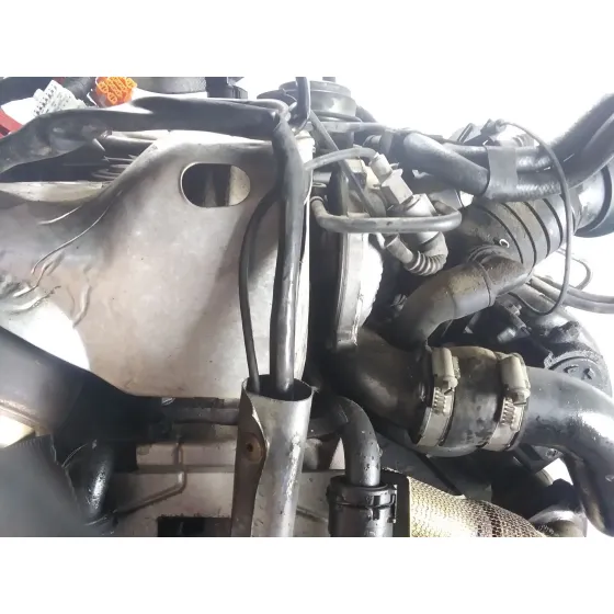 Turbocompresor para Audi A6 C5 Avant (4B5, 4B6)