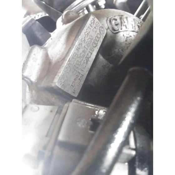 Turbocompresor para Audi A6 C5 Avant (4B5, 4B6)