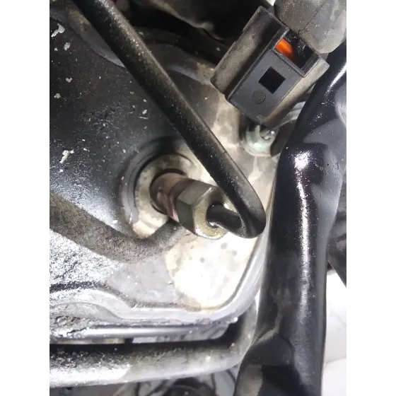 Inyector para Audi A6 C5 Avant (4B5, 4B6)