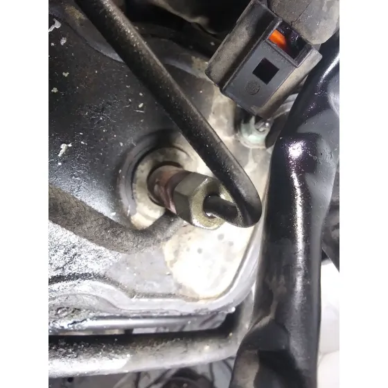 Inyector para Audi A6 C5 Avant (4B5, 4B6)