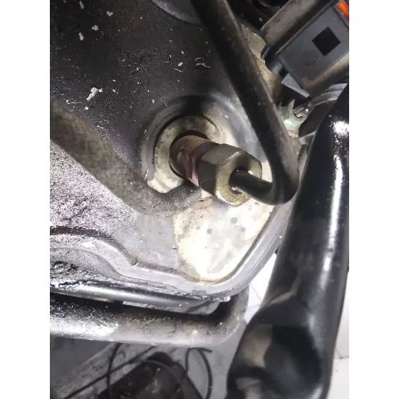 Inyector para Audi A6 C5 Avant (4B5, 4B6)