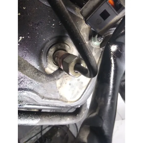 Inyector para Audi A6 C5 Avant (4B5, 4B6)