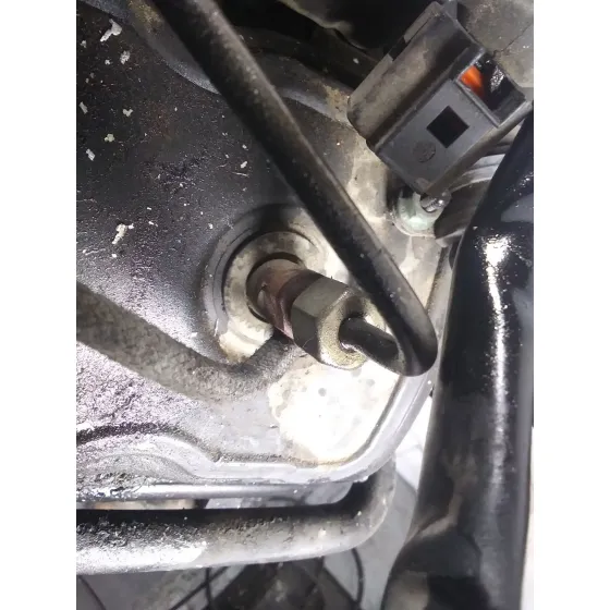 Inyector para Audi A6 C5 Avant (4B5, 4B6)