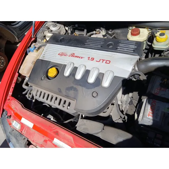 Motor Completo para Alfa Romeo 156 (932_)