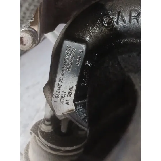 Motor Completo para Alfa Romeo 156 (932_)