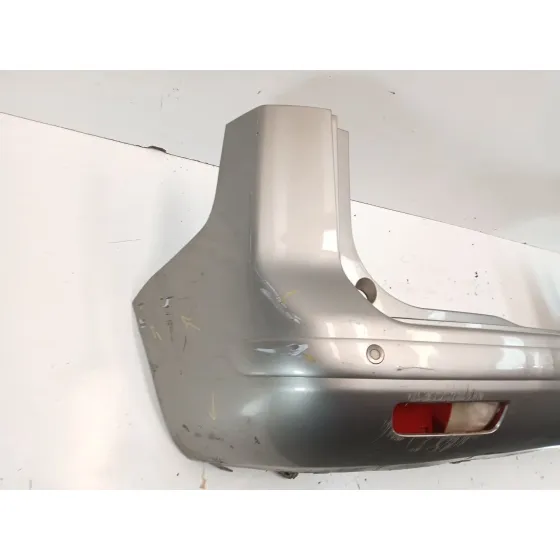 Paragolpes Trasero para Peugeot 5008 (0U_, 0E_)