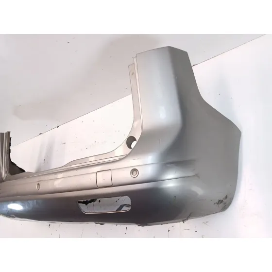 Paragolpes Trasero para Peugeot 5008 (0U_, 0E_)