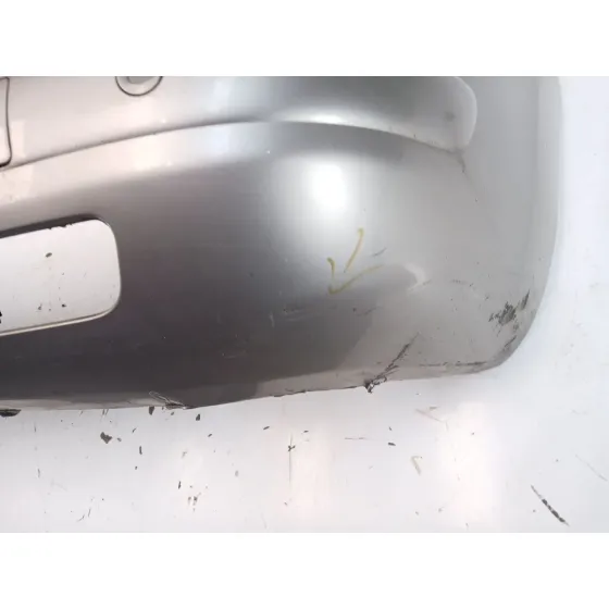 Paragolpes Trasero para Peugeot 5008 (0U_, 0E_)