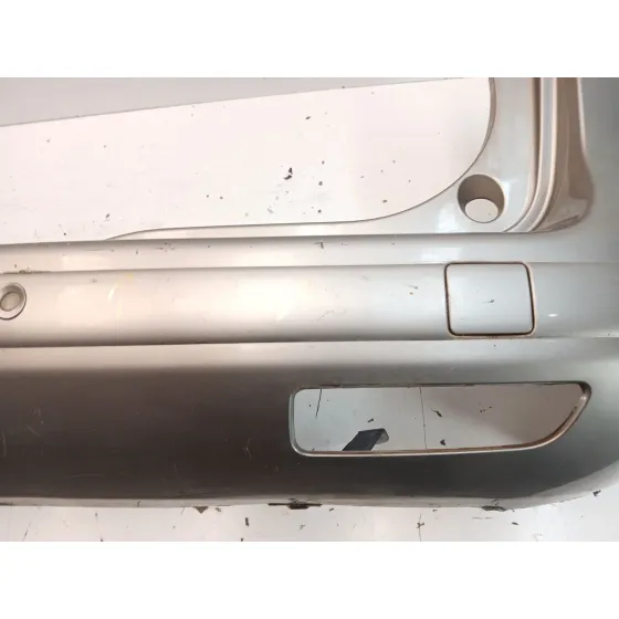 Paragolpes Trasero para Peugeot 5008 (0U_, 0E_)