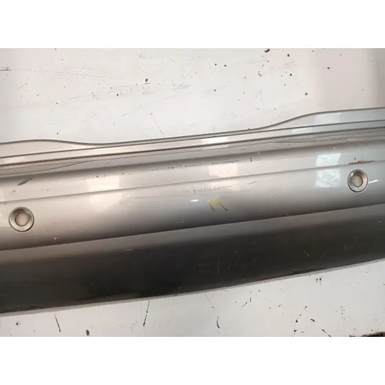 Paragolpes Trasero para Peugeot 5008 (0U_, 0E_)