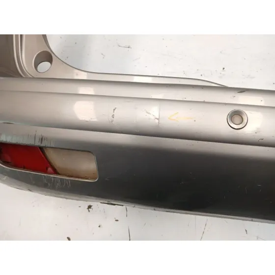 Paragolpes Trasero para Peugeot 5008 (0U_, 0E_)