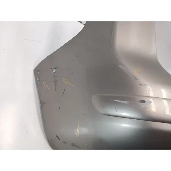 Paragolpes Trasero para Peugeot 5008 (0U_, 0E_)